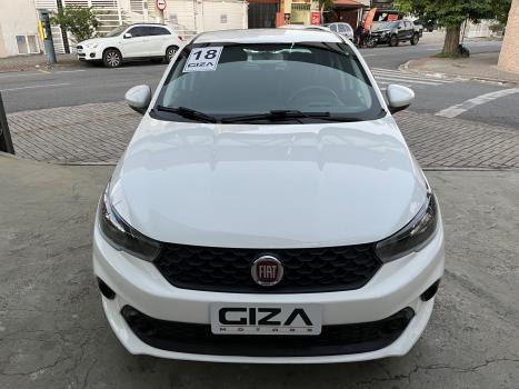 FIAT Argo 1.0 FLEX FIREFLY, Foto 2