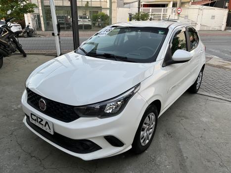 FIAT Argo 1.0 FLEX FIREFLY, Foto 3