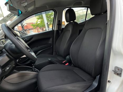 FIAT Argo 1.0 FLEX FIREFLY, Foto 4
