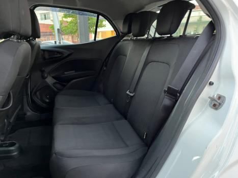 FIAT Argo 1.0 FLEX FIREFLY, Foto 5