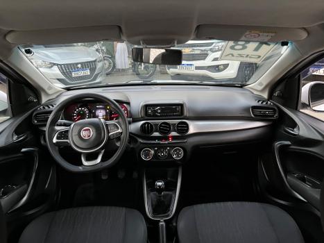 FIAT Argo 1.0 FLEX FIREFLY, Foto 6