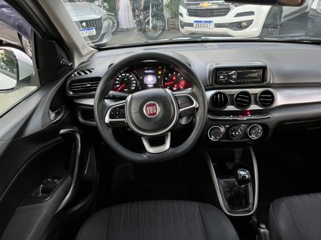 FIAT Argo 1.0 FLEX FIREFLY, Foto 7