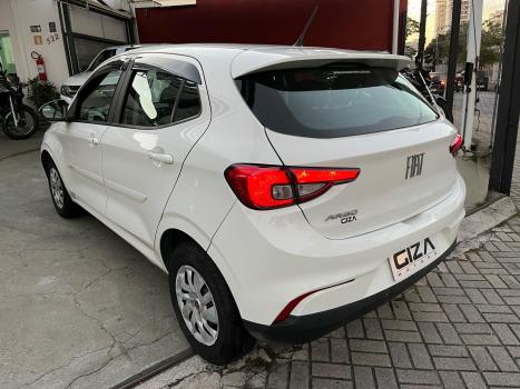 FIAT Argo 1.0 FLEX FIREFLY, Foto 8
