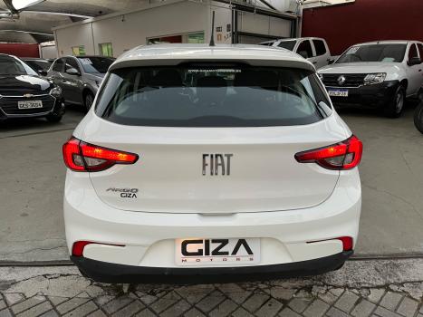 FIAT Argo 1.0 FLEX FIREFLY, Foto 9
