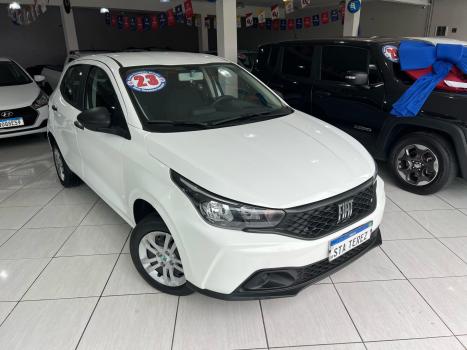 FIAT Argo 1.0 FLEX FIREFLY, Foto 1