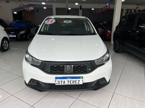 FIAT Argo 1.0 FLEX FIREFLY, Foto 2