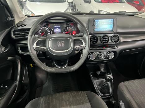 FIAT Argo 1.0 FLEX FIREFLY, Foto 4