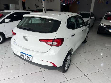 FIAT Argo 1.0 FLEX FIREFLY, Foto 5