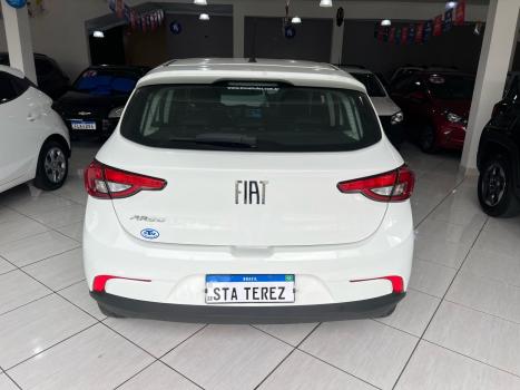 FIAT Argo 1.0 FLEX FIREFLY, Foto 6
