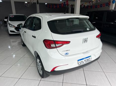 FIAT Argo 1.0 FLEX FIREFLY, Foto 7