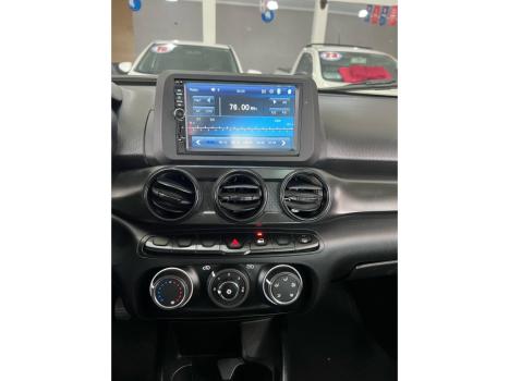 FIAT Argo 1.0 FLEX FIREFLY, Foto 8