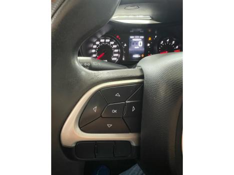 FIAT Argo 1.0 FLEX FIREFLY, Foto 10