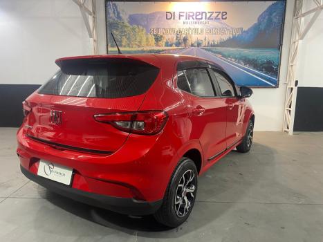 FIAT Argo 1.0 FLEX FIREFLY, Foto 2