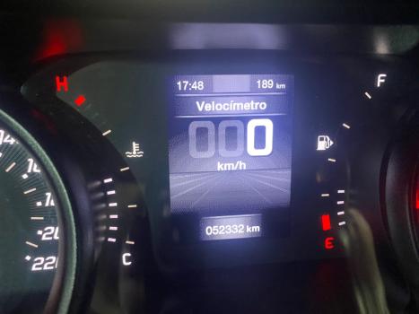 FIAT Argo 1.0 FLEX FIREFLY, Foto 3