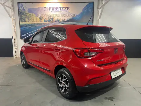 FIAT Argo 1.0 FLEX FIREFLY, Foto 7