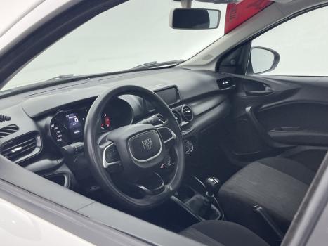 FIAT Argo 1.0 FLEX FIREFLY, Foto 15