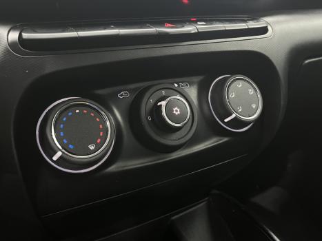 FIAT Argo 1.0 FLEX FIREFLY, Foto 16