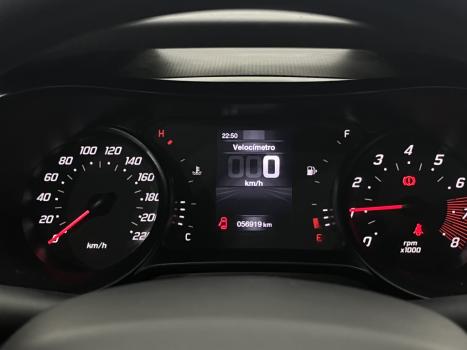 FIAT Argo 1.0 FLEX FIREFLY, Foto 18