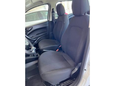 FIAT Argo 1.0 FLEX FIREFLY, Foto 10