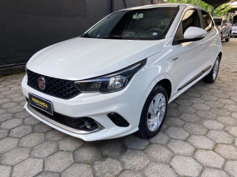 FIAT Argo 1.3 4P FIREFLY FLEX DRIVE, Foto 1