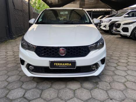 FIAT Argo 1.3 4P FIREFLY FLEX DRIVE, Foto 2