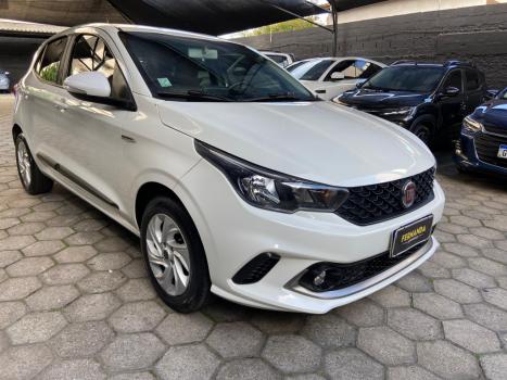 FIAT Argo 1.3 4P FIREFLY FLEX DRIVE, Foto 3