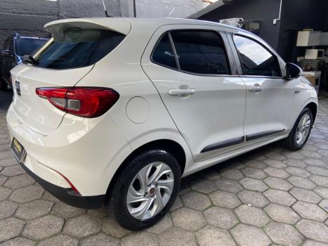 FIAT Argo 1.3 4P FIREFLY FLEX DRIVE, Foto 4