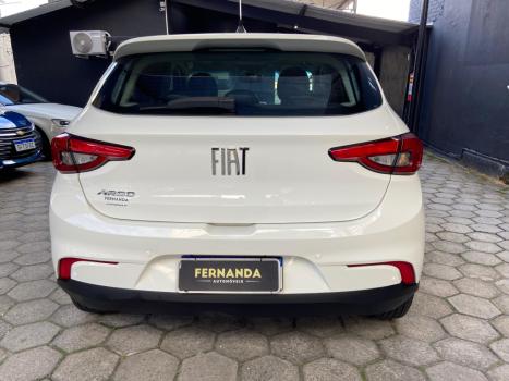 FIAT Argo 1.3 4P FIREFLY FLEX DRIVE, Foto 5