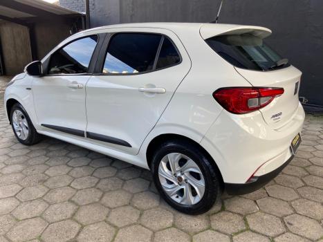 FIAT Argo 1.3 4P FIREFLY FLEX DRIVE, Foto 6