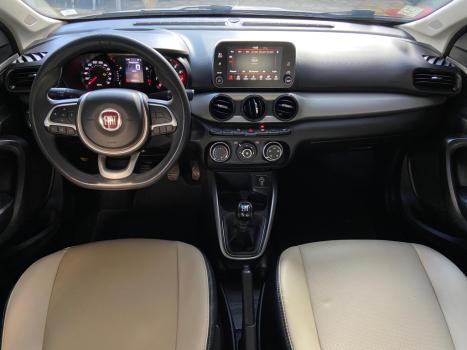 FIAT Argo 1.3 4P FIREFLY FLEX DRIVE, Foto 9