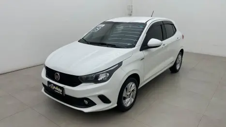 FIAT Argo 1.3 4P FIREFLY FLEX DRIVE, Foto 1