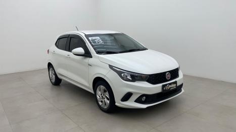 FIAT Argo 1.3 4P FIREFLY FLEX DRIVE, Foto 2