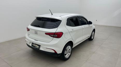 FIAT Argo 1.3 4P FIREFLY FLEX DRIVE, Foto 4