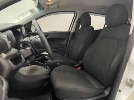 FIAT Argo 1.3 4P FIREFLY FLEX DRIVE, Foto 8