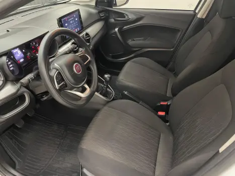 FIAT Argo 1.3 4P FIREFLY FLEX DRIVE, Foto 11