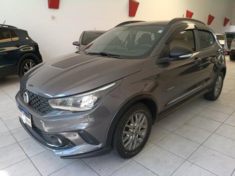 FIAT Argo 1.3 4P FIREFLY FLEX TREKKING, Foto 2