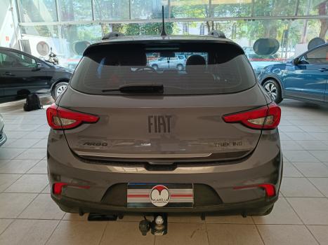 FIAT Argo 1.3 4P FIREFLY FLEX TREKKING, Foto 4