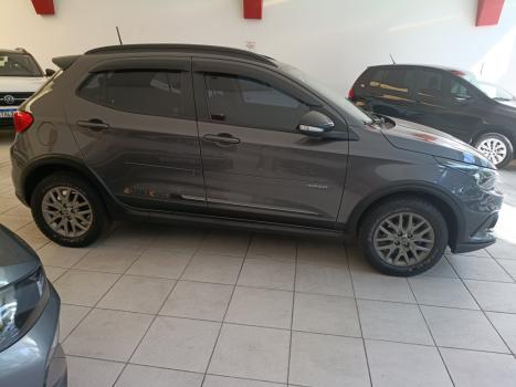FIAT Argo 1.3 4P FIREFLY FLEX TREKKING, Foto 5