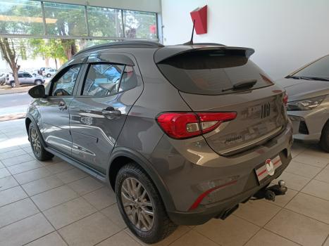 FIAT Argo 1.3 4P FIREFLY FLEX TREKKING, Foto 6