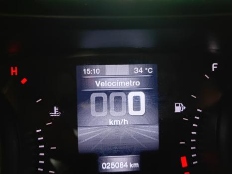 FIAT Argo 1.3 4P FIREFLY FLEX TREKKING, Foto 7