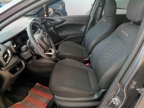 FIAT Argo 1.3 4P FIREFLY FLEX TREKKING, Foto 9