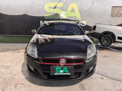 FIAT Bravo 1.8 16V 4P FLEX SPORTING DUALOGIC AUTOMATIZADO, Foto 1