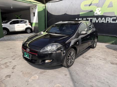 FIAT Bravo 1.8 16V 4P FLEX SPORTING DUALOGIC AUTOMATIZADO, Foto 2