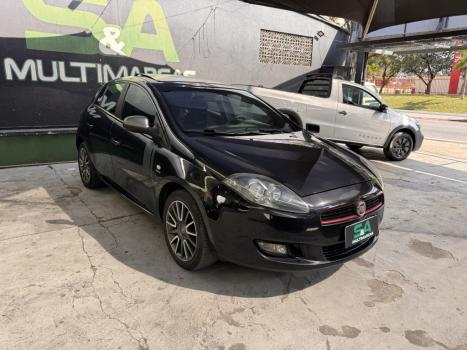 FIAT Bravo 1.8 16V 4P FLEX SPORTING DUALOGIC AUTOMATIZADO, Foto 3