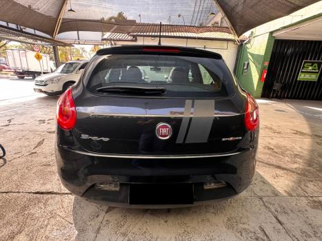 FIAT Bravo 1.8 16V 4P FLEX SPORTING DUALOGIC AUTOMATIZADO, Foto 4