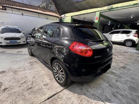 FIAT Bravo 1.8 16V 4P FLEX SPORTING DUALOGIC AUTOMATIZADO, Foto 5