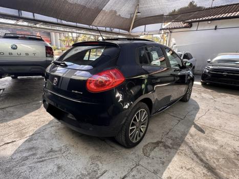 FIAT Bravo 1.8 16V 4P FLEX SPORTING DUALOGIC AUTOMATIZADO, Foto 6