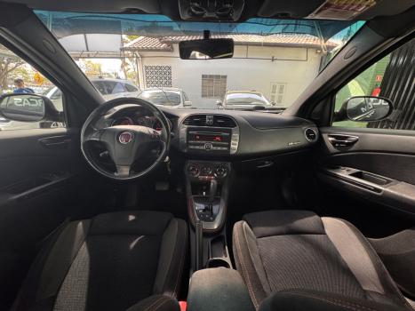 FIAT Bravo 1.8 16V 4P FLEX SPORTING DUALOGIC AUTOMATIZADO, Foto 9