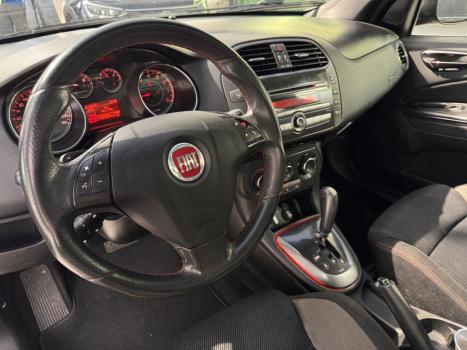 FIAT Bravo 1.8 16V 4P FLEX SPORTING DUALOGIC AUTOMATIZADO, Foto 10