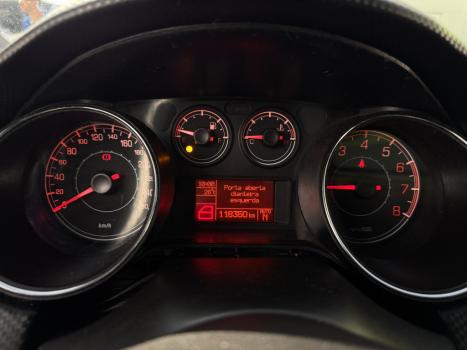 FIAT Bravo 1.8 16V 4P FLEX SPORTING DUALOGIC AUTOMATIZADO, Foto 12